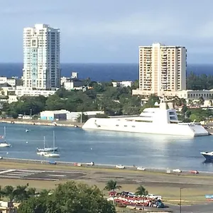 Apart-hotel Vistas De, San Juan